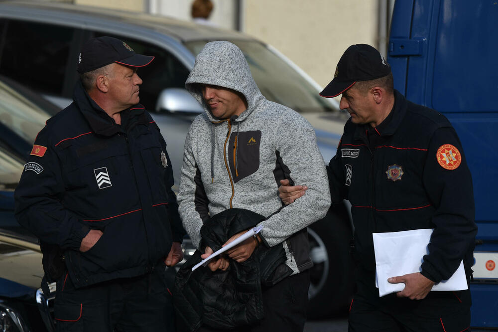 Foto: Boris Pejović