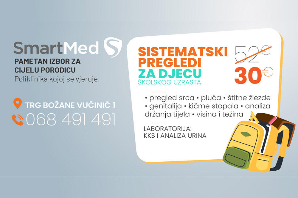 Foto: Smart Med