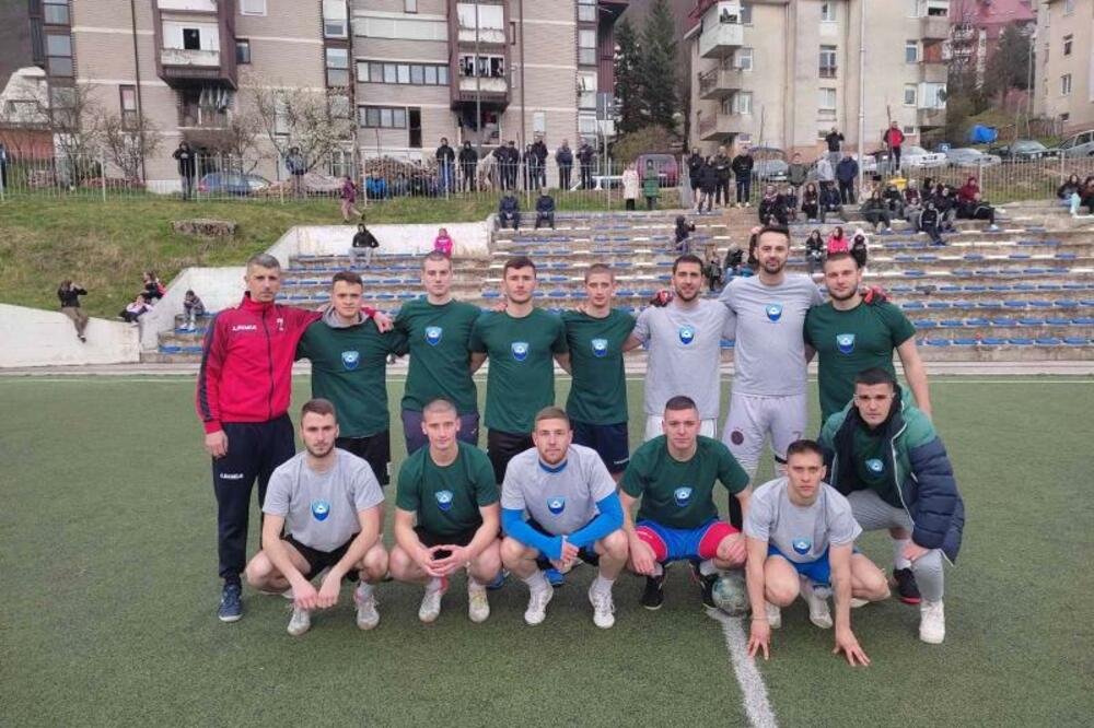 Memorijalni turnir, Foto: Privatna arhiva