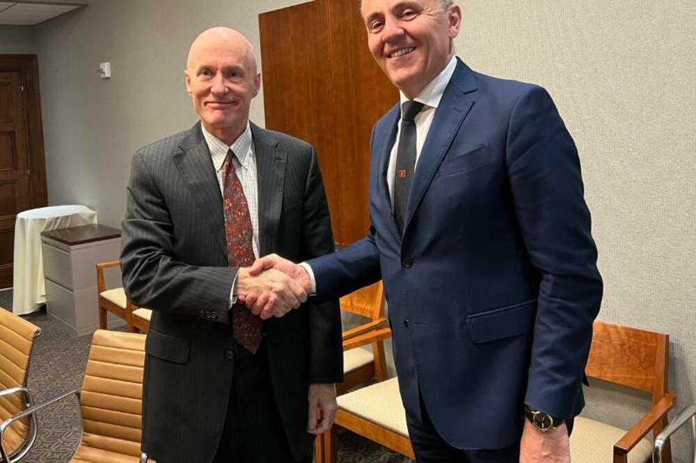 Foto: Centralna banka Crne Gore