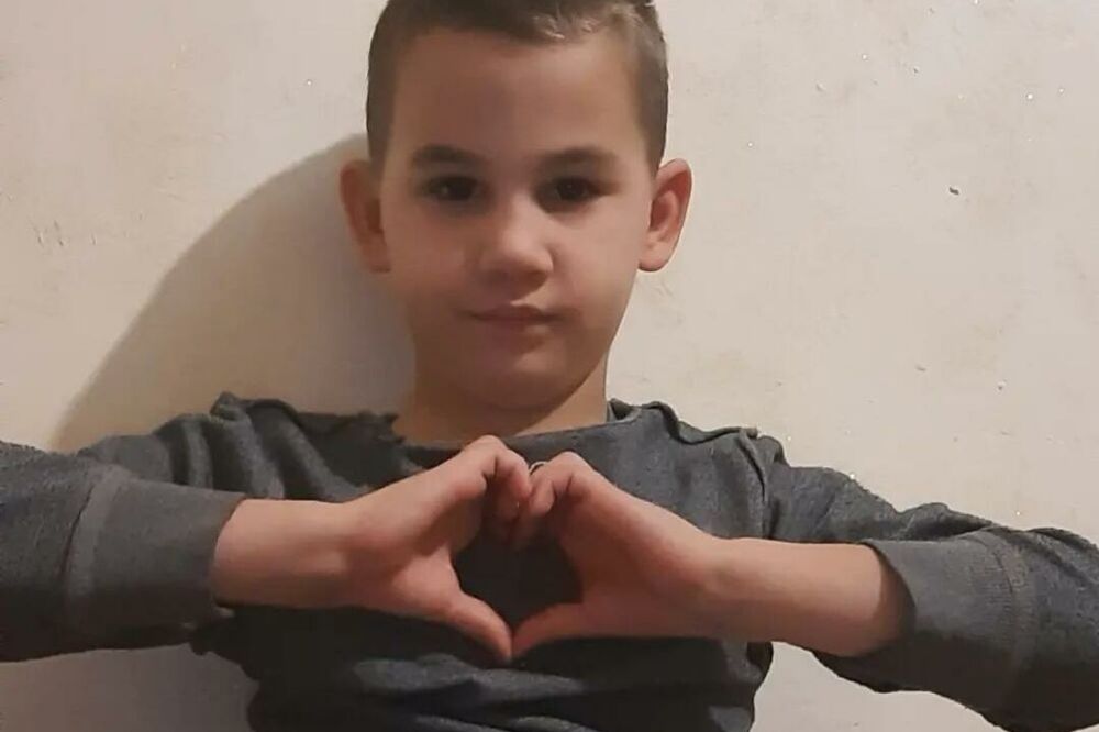 Ivan Pantić, Foto: humanost.com