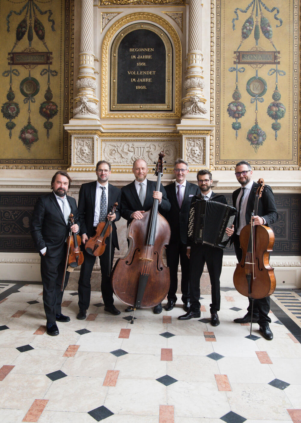 Platforma “K+K Vienna”