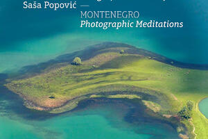 Crna Gora - fotografske meditacije