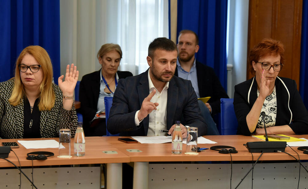 Administrativni odbor