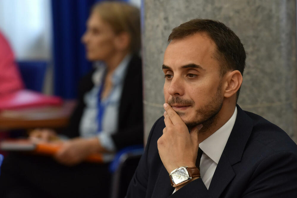 Konatar, Foto: Boris Pejović