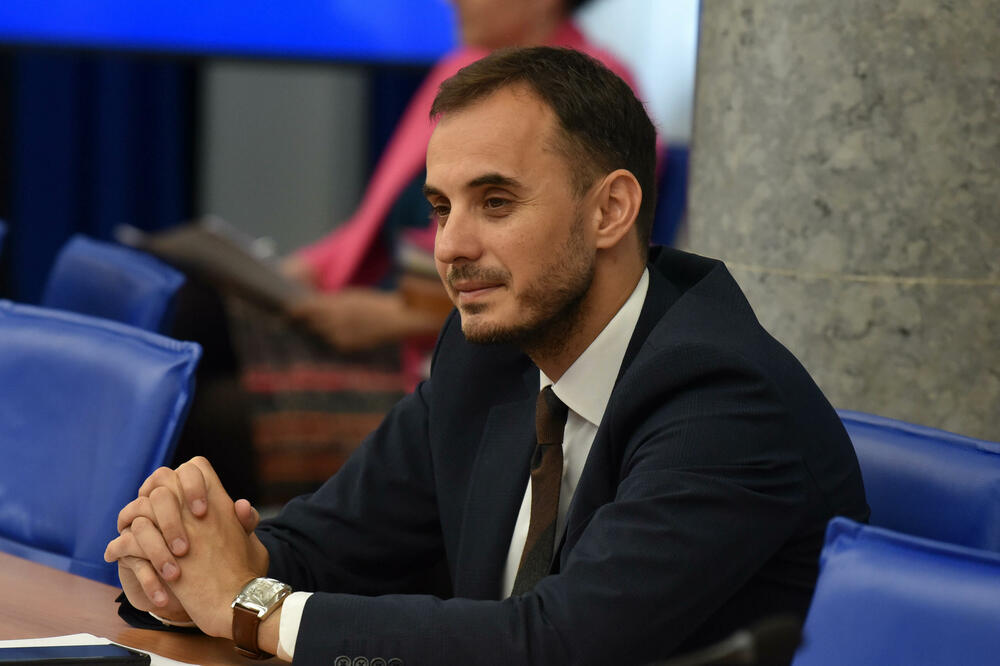 Konatar, Foto: Boris Pejović