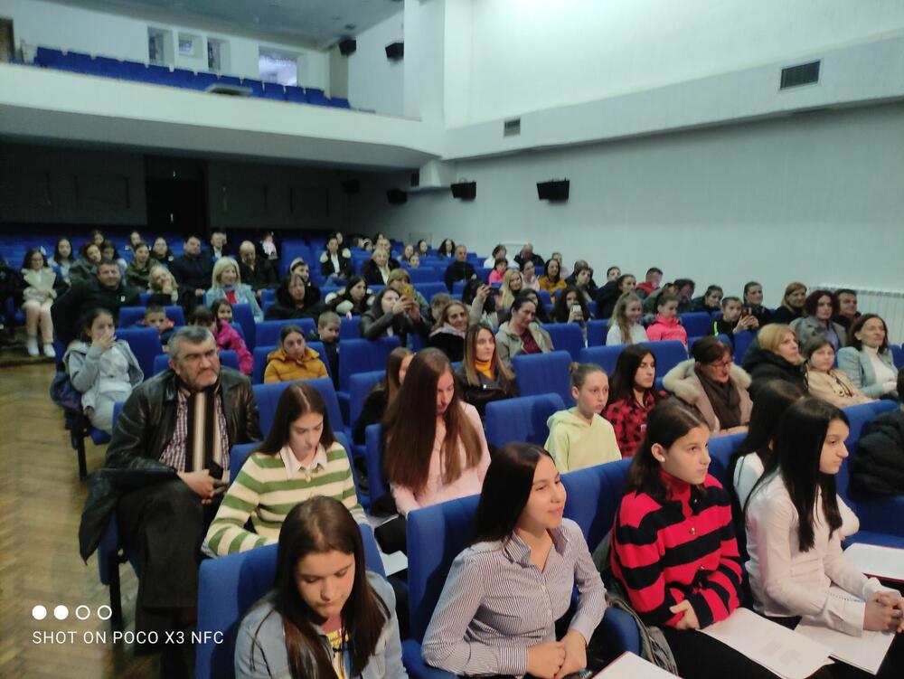 <p>Pobjednici će, kako je saopšteno, predstavljati Kolašin u finalnim večerima po kategorijama, u novembru, kada se očekuje učešće najboljih iz 25 crnogorskih opština</p>