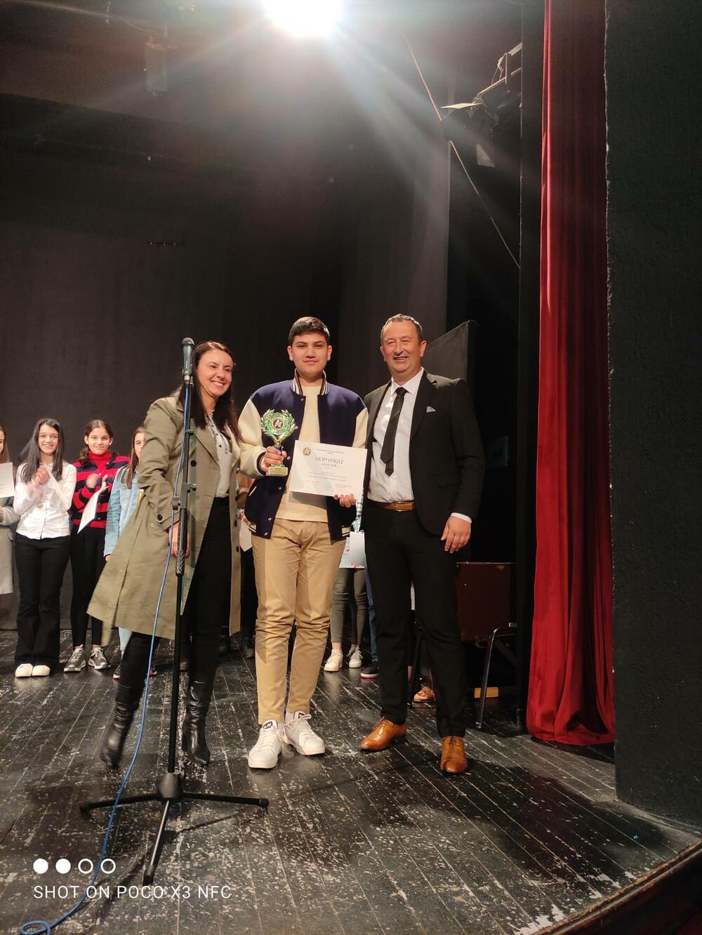 <p>Pobjednici će, kako je saopšteno, predstavljati Kolašin u finalnim večerima po kategorijama, u novembru, kada se očekuje učešće najboljih iz 25 crnogorskih opština</p>