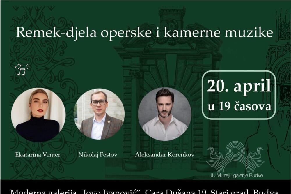 Foto: JU Muzeji i galerije Budve