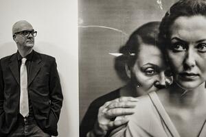 Pobjednička fotografija za Soni nagrade za 2023. godinu nastala...