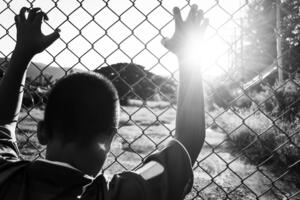 Maloljetnička delinkvencija: Zapušteni i kad su kažnjeni