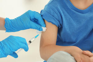 UNICEF: Oko 67 miliona djece ostalo bez rutinskih vakcina tokom...