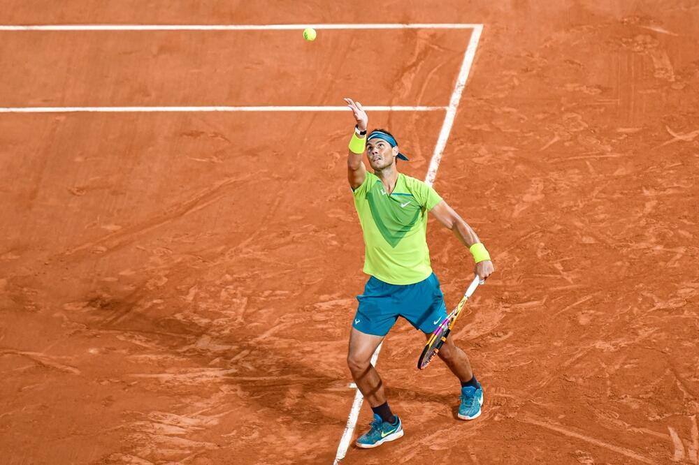 Nadal, Foto: Shutterstock