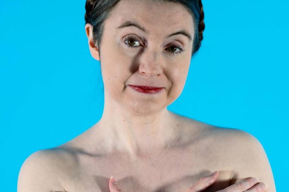 Foto: Dr Victoria Bateman