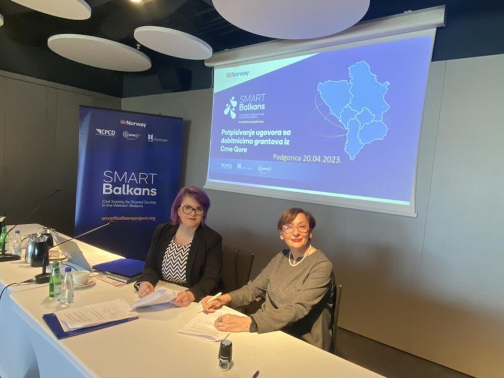 Centar za promociju civilnog društva