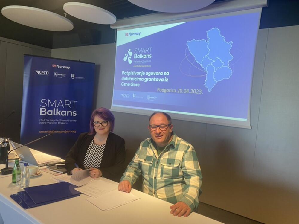 Centar za promociju civilnog društva