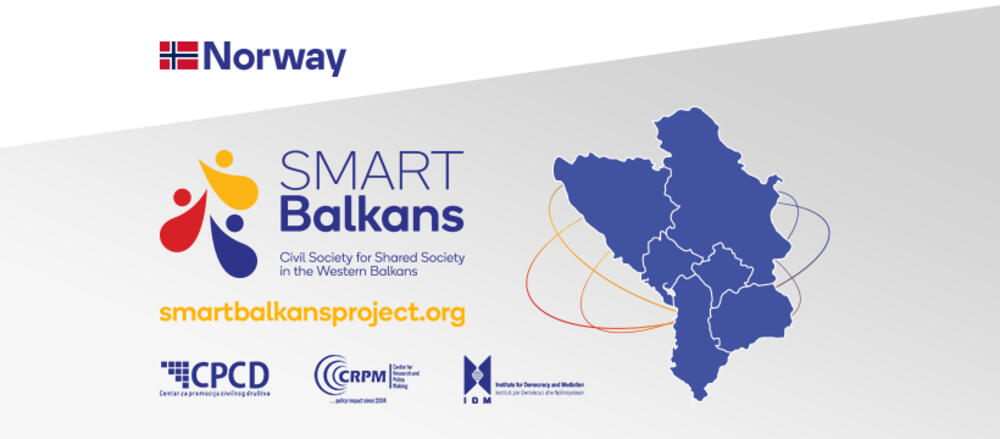 Centar za promociju civilnog društva