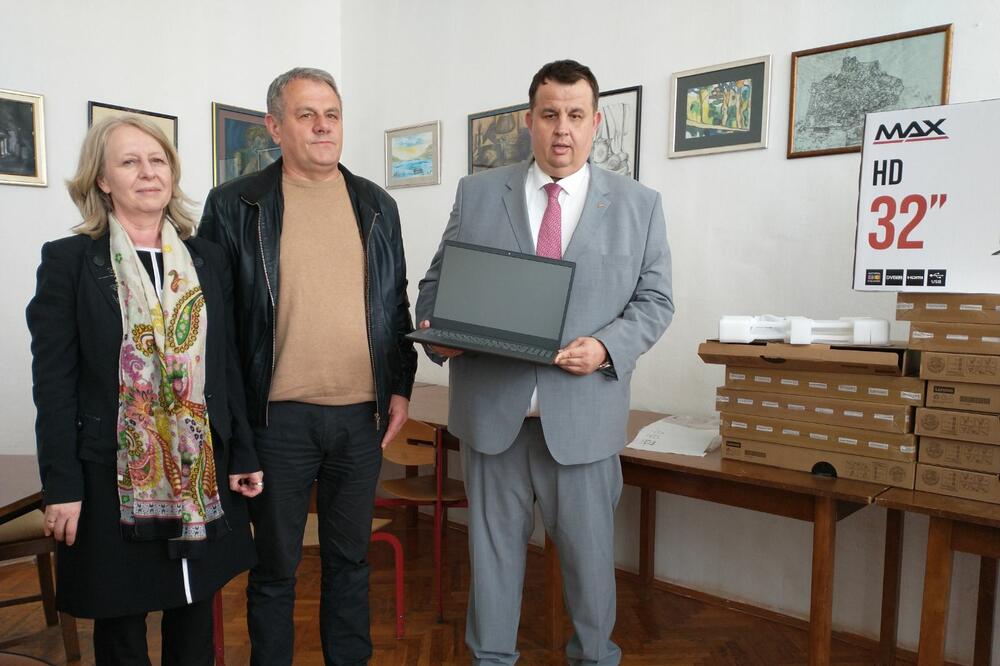 Foto: Privatna arhiva