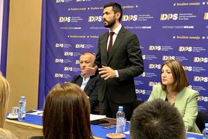 Živković: Želimo da u kampanju uključimo što više građana