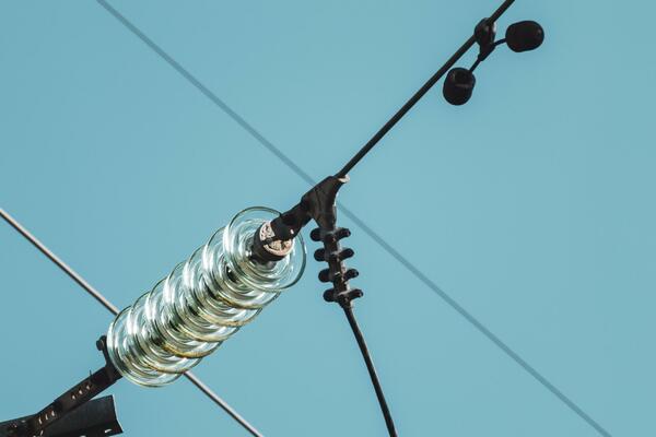 Njemačka pomaže obnovu elektro-energetske mreže u Ukrajini