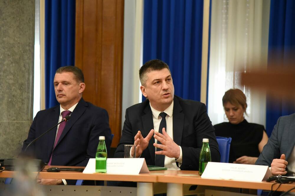 Foto: Vijesti/Luka Zeković