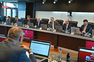 Vlada odbila Zajednicu opština