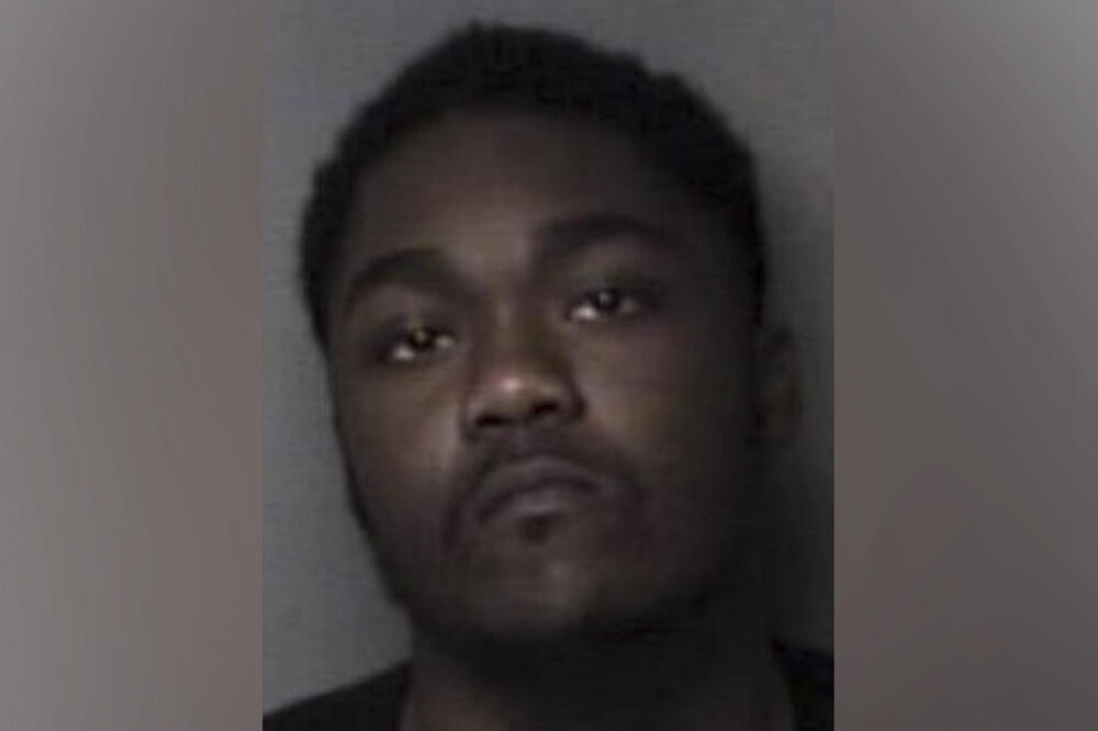 Foto: Gaston County Police Department