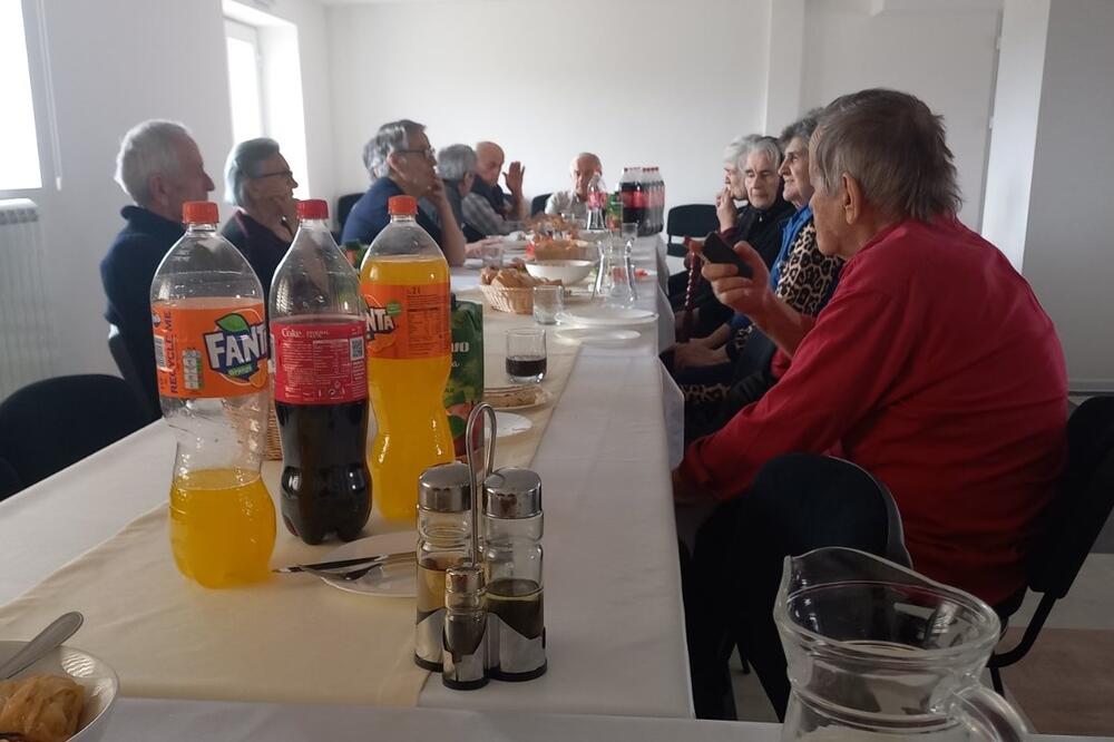 Foto: NVO Izvor života