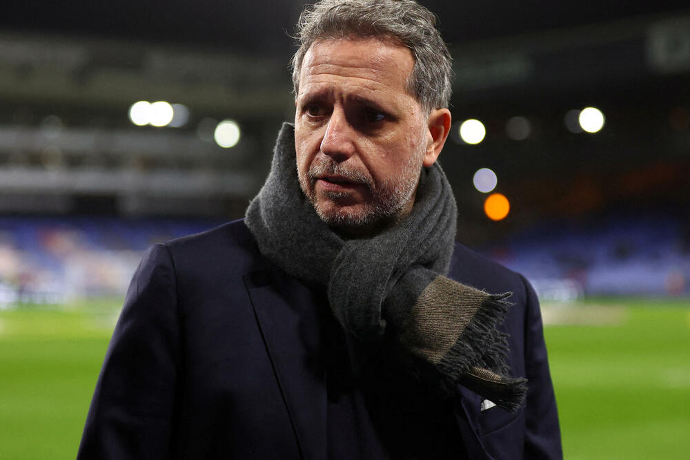 Paratići, Foto: Reuters