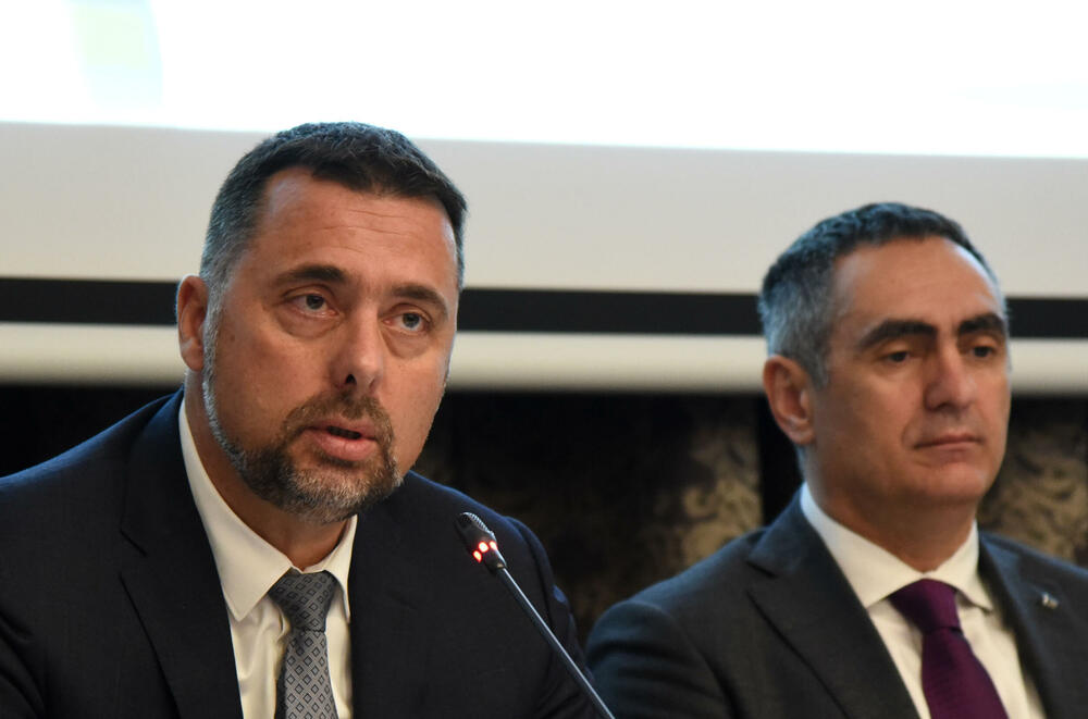 Bijela knjiga predstavljanje