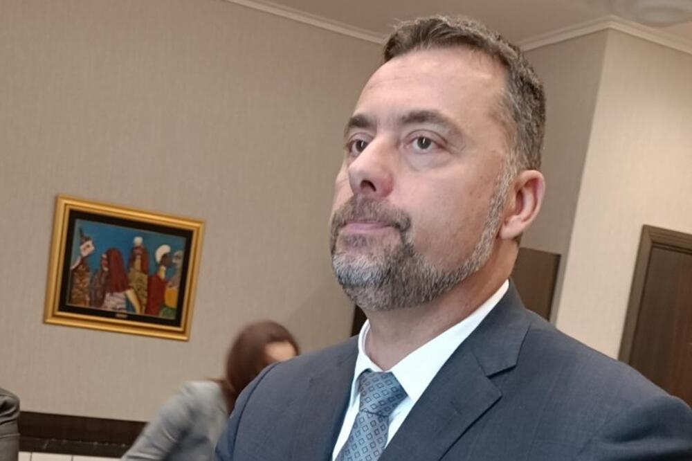 Đurović, Foto: Ivan Ivanović