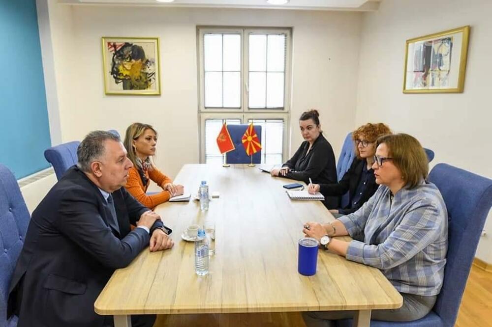 Foto: Vlada Crne Gore