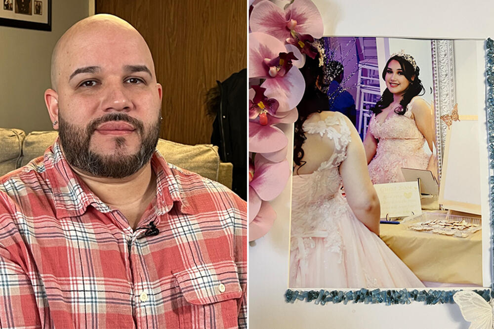 Foto: BBC / Pratiksha Ghildial