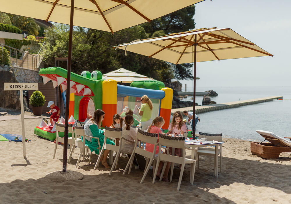 <p>Započnite ljetnju sezonu sa porodicom i prijateljima uz, već tradicionalan, prvomajski roštilj na Dukley plaži.</p>