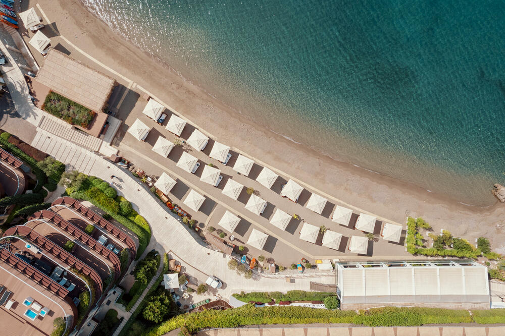 <p>Započnite ljetnju sezonu sa porodicom i prijateljima uz, već tradicionalan, prvomajski roštilj na Dukley plaži.</p>