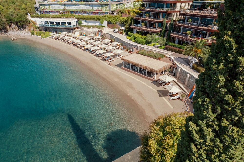 <p>Započnite ljetnju sezonu sa porodicom i prijateljima uz, već tradicionalan, prvomajski roštilj na Dukley plaži.</p>