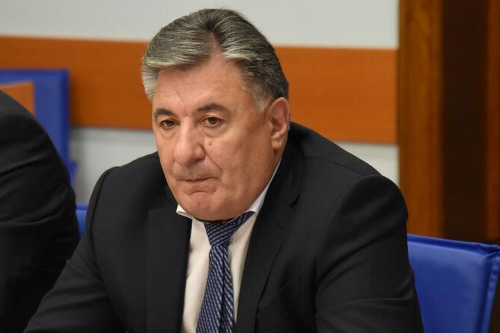 Burić, Foto: Savo Prelević