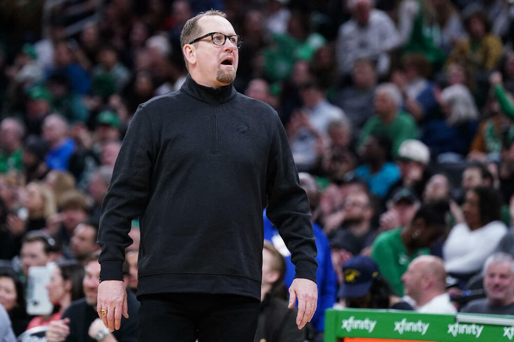 Odlazak nakon pet godina (Nurs), Foto: Reuters