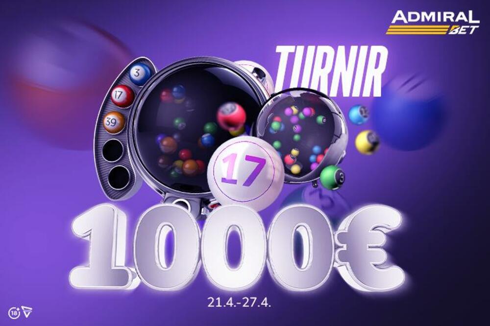 Foto: AdmiralBet