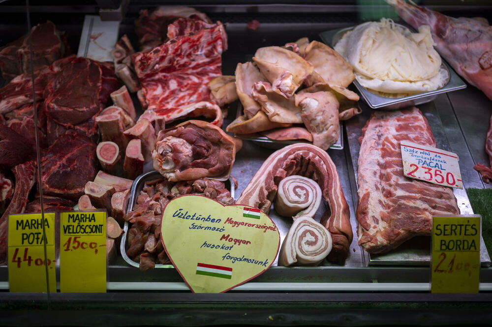 Poskupljenja primorala građane da mijenjaju navike