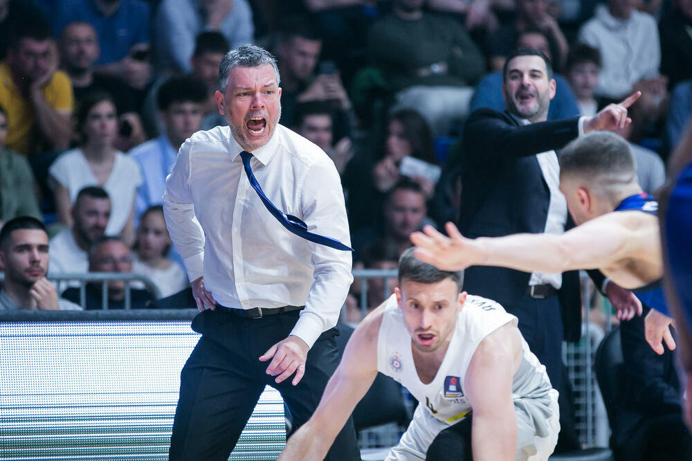 Foto: KK Budućnost Voli/Filip Roganović