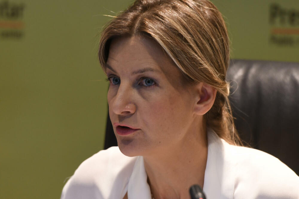 Foto: Savo Prelević