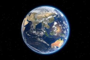 Deset fascinantnih činjenica o planeti Zemlji