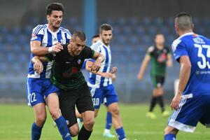 Budućnost sa Rudarom u Podgorici, Savić: Mi se pitamo, idemo na...