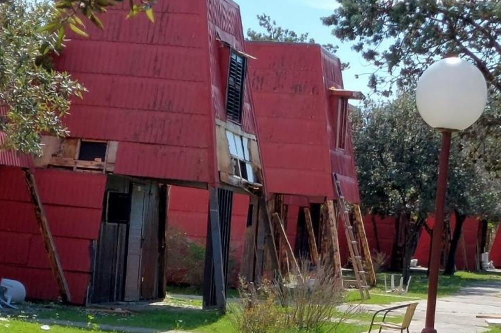 Renovirani bungalovi tipa B na Adi, Foto: Samir Adrović