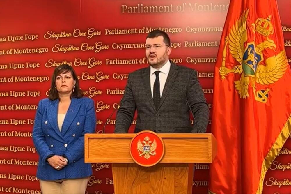 Foto: Facebook/Demokrate