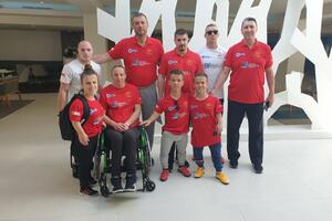 Miting u Puli: Braća Terić stigla do ličnog rekorda