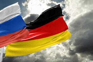 Zaharova: Više od 20 njemačkih diplomata protjeruje se iz Rusije