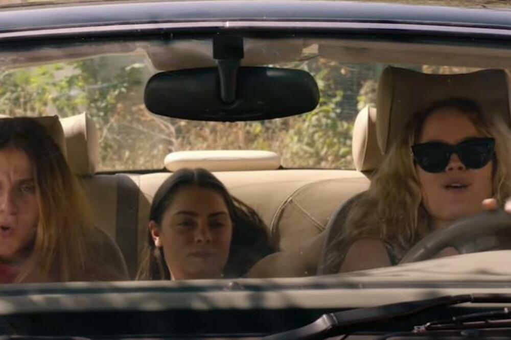 Detalj iz trejlera, Foto: Printscreen/Youtube/TiffTrailers