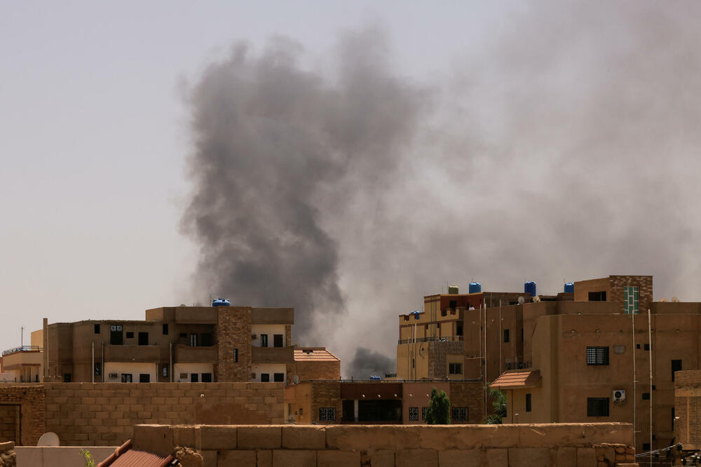 Kartum, Foto: Reuters